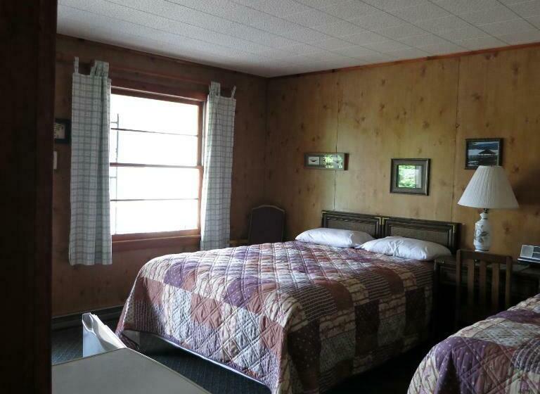 Номер Стандарт, The Austin Inn