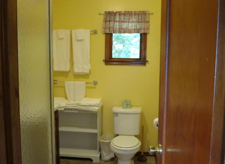 Бунгало Стандарт 2 Спальни, The Austin Inn