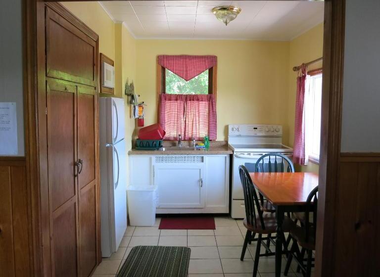 Бунгало Стандарт 2 Спальни, The Austin Inn