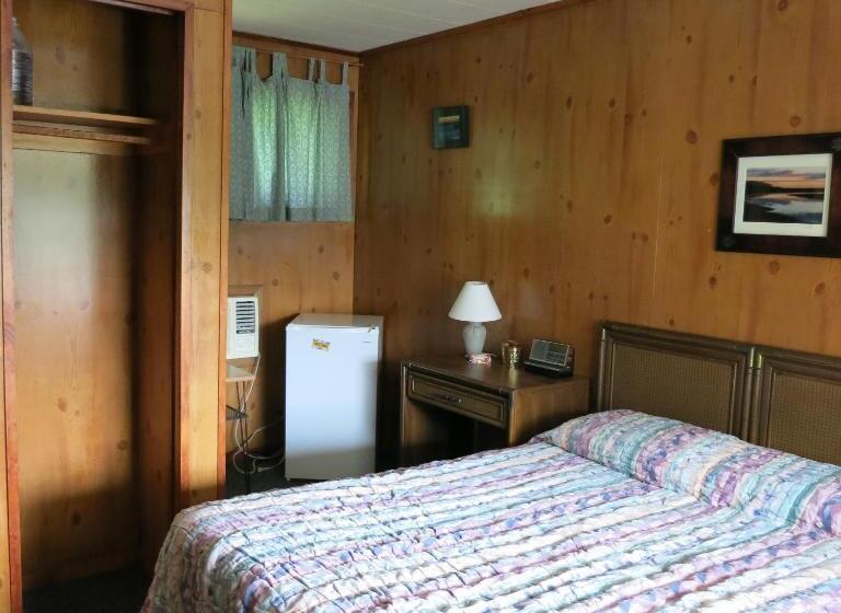Номер Стандарт Индивидуальный, The Austin Inn