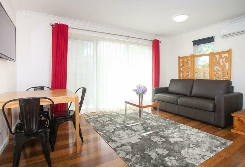 침실 1개 아파트, One Of A Kind Apartments