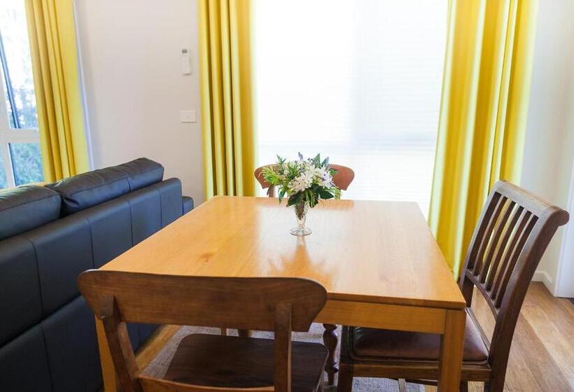 침실 1개 아파트, One Of A Kind Apartments