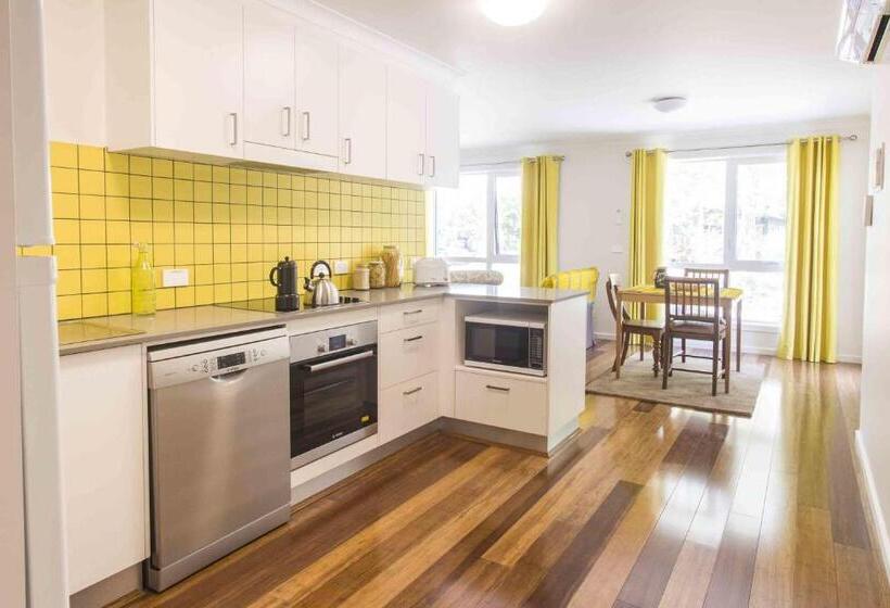 شقة غرفة واحدة, One Of A Kind Apartments