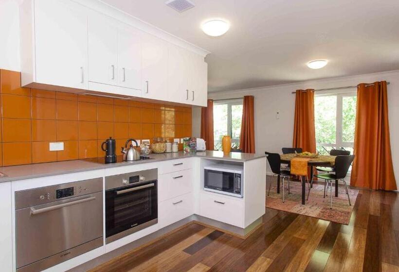 شقة غرفتين, One Of A Kind Apartments