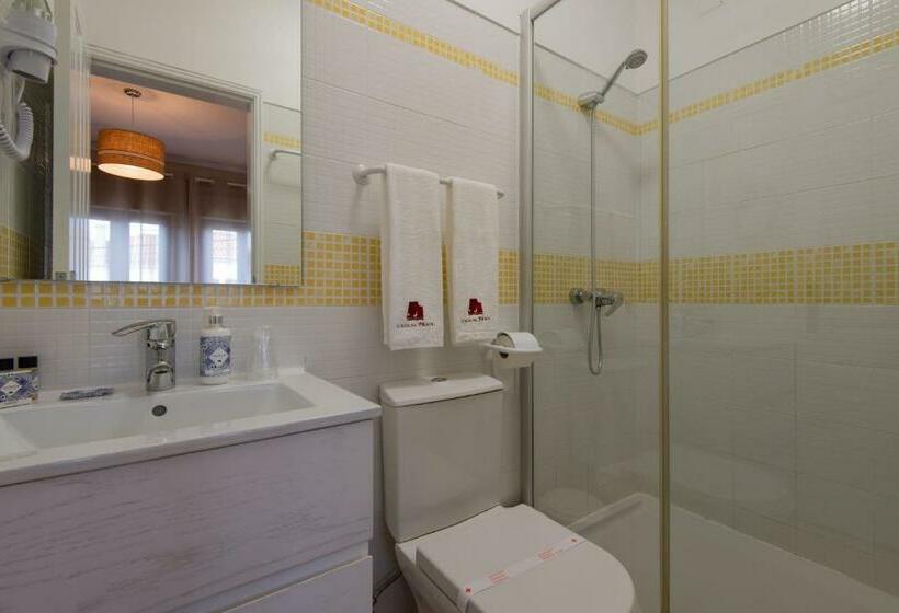 اتاق استاندارد, Casa Da Praia