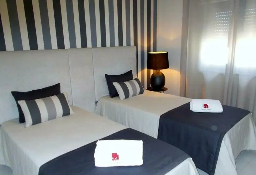 Standard-huone, Casa Da Praia