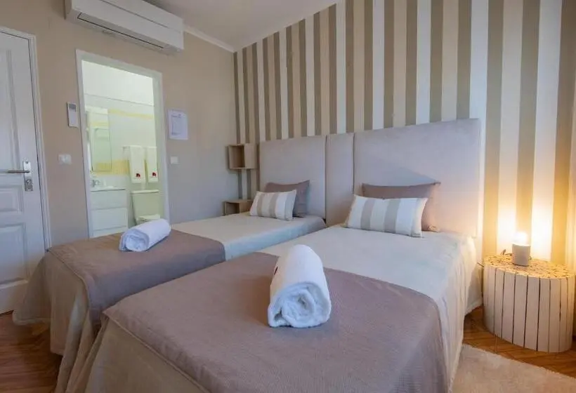 Standard-huone, Casa Da Praia