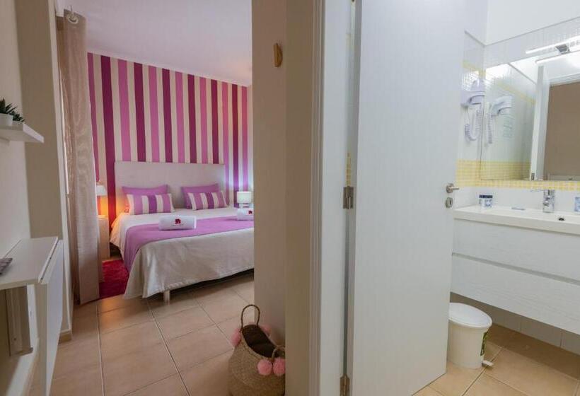 اتاق استاندارد, Casa Da Praia