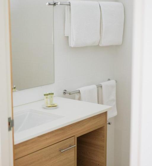 패밀리 스위트, Elfin Hill Vineyard Accommodation