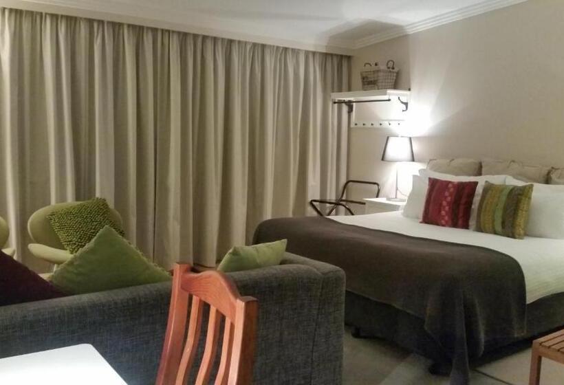 패밀리 스위트, Elfin Hill Vineyard Accommodation