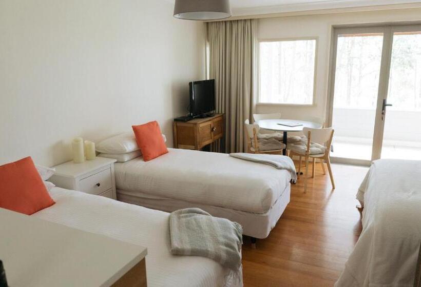 Family Suite, Elfin Hill Vineyard Accommodation