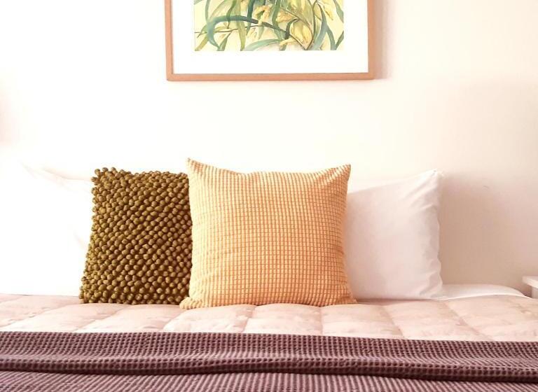 Family Suite, Elfin Hill Vineyard Accommodation