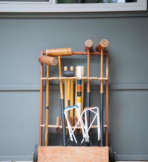 Дом 1 Спальня, Elfin Hill Vineyard Accommodation