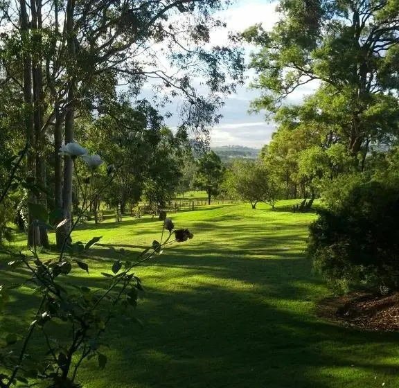 １ベッドルームハウス, Elfin Hill Vineyard Accommodation