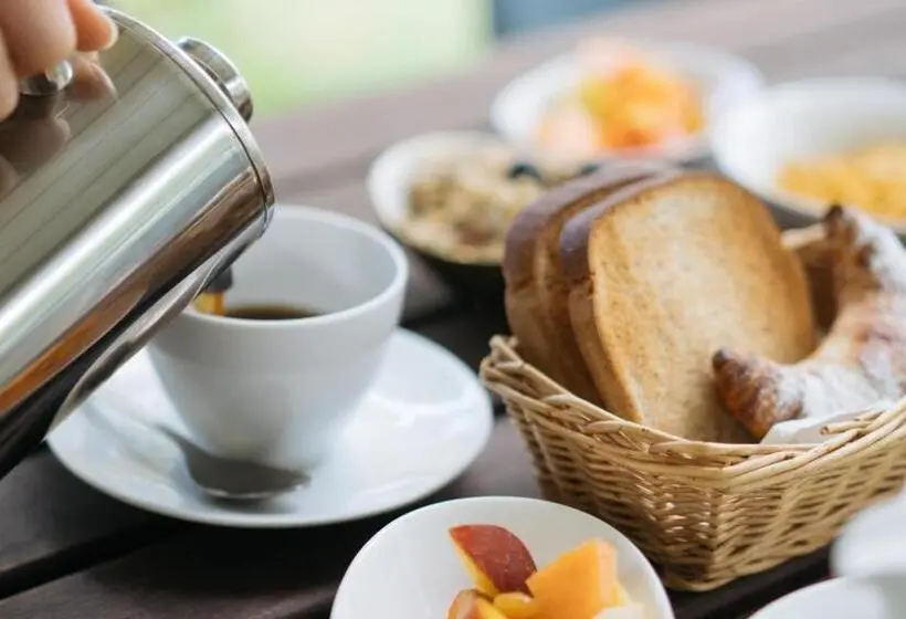 １ベッドルームハウス, Elfin Hill Vineyard Accommodation