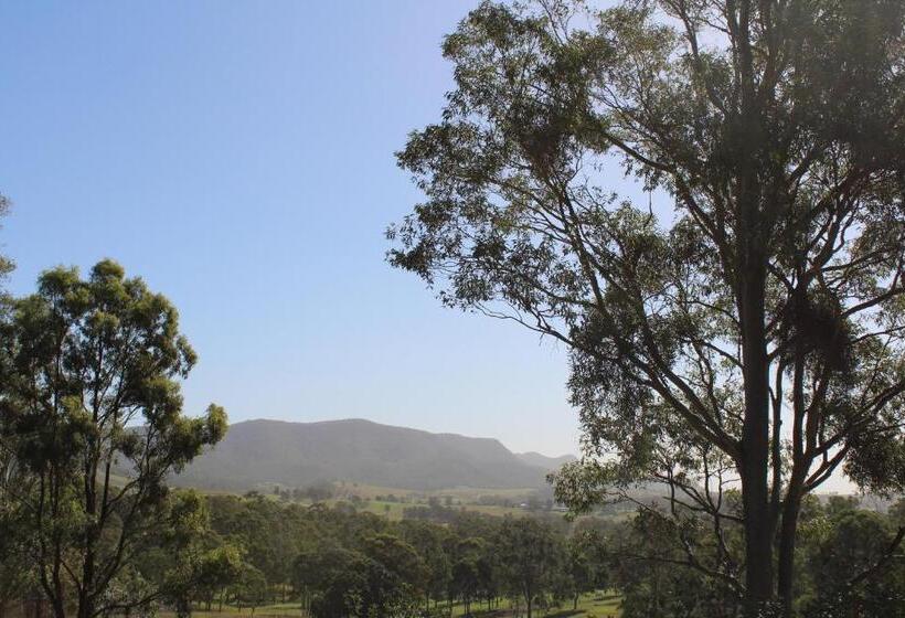 Дом 1 Спальня, Elfin Hill Vineyard Accommodation