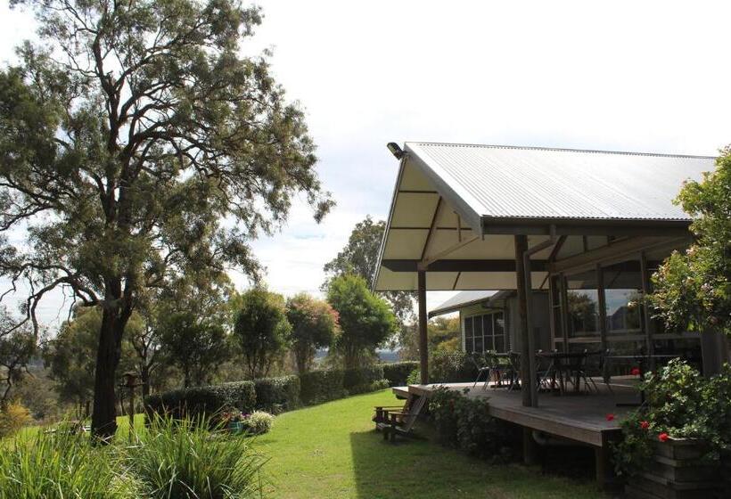 침실 1개 주택, Elfin Hill Vineyard Accommodation