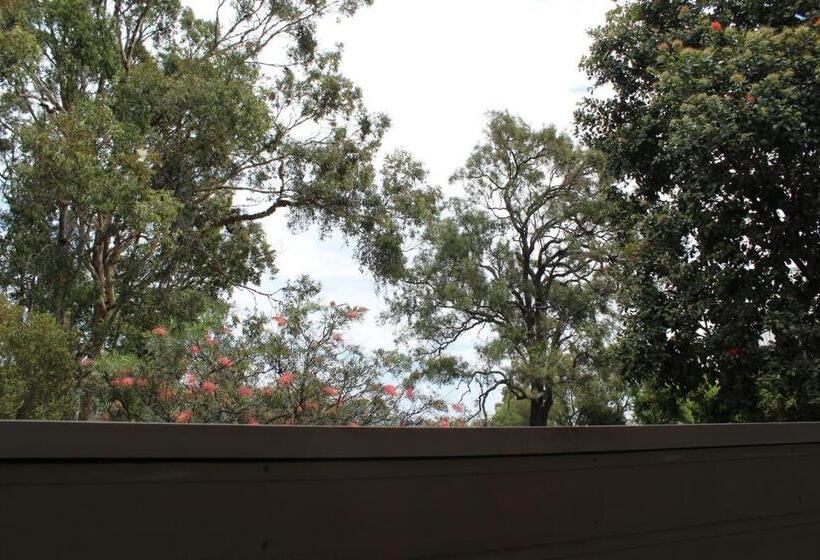 Люкс Кровать Кинг, Elfin Hill Vineyard Accommodation