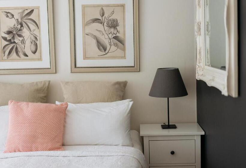 Family Suite, Elfin Hill Vineyard Accommodation