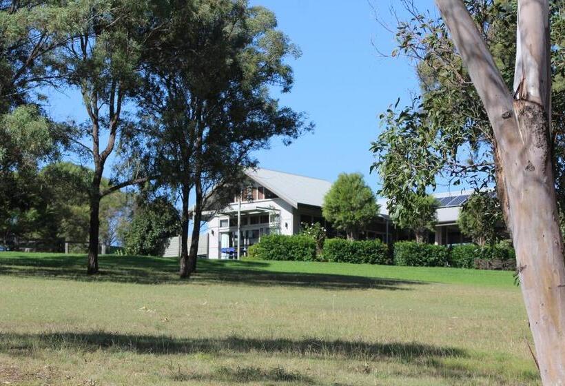 Дом 1 Спальня, Elfin Hill Vineyard Accommodation