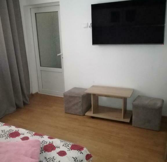 اتاق استاندارد, Vila Emy Constanta