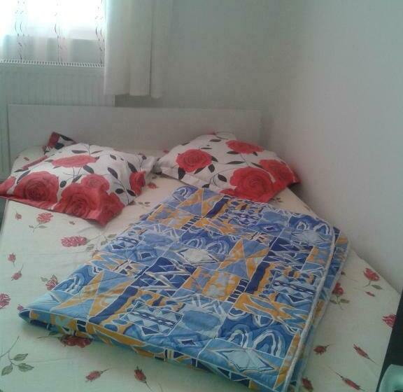 스탠다드 룸, Vila Emy Constanta