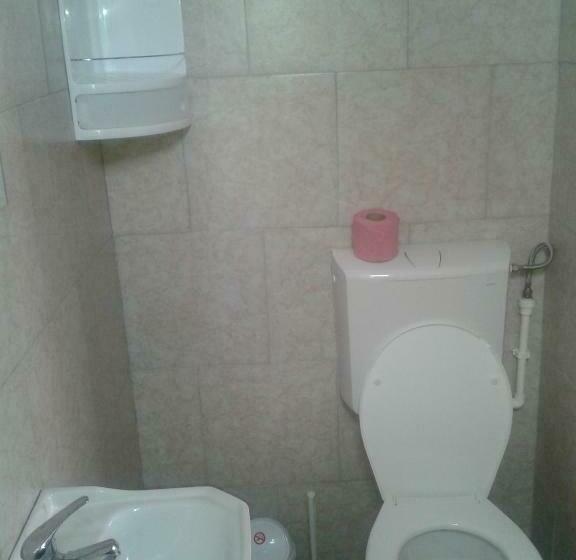 스탠다드 룸, Vila Emy Constanta