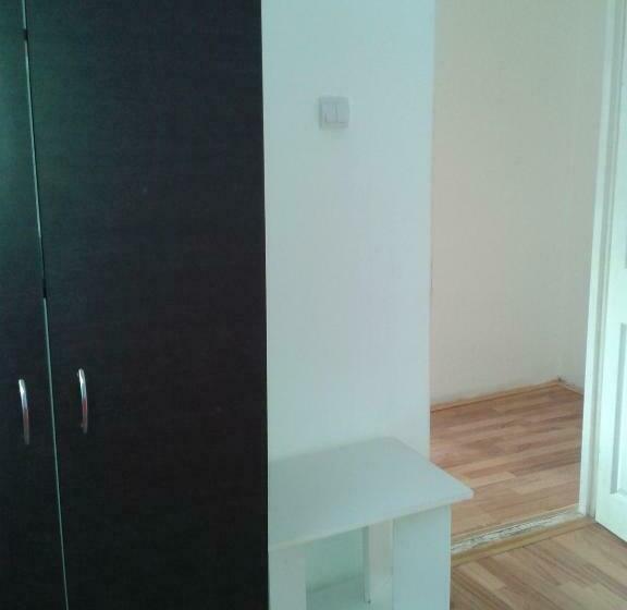 스탠다드 룸 공동 욕실, Vila Emy Constanta