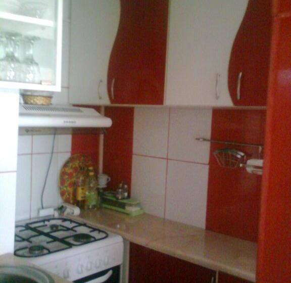 패밀리 룸, Vila Emy Constanta