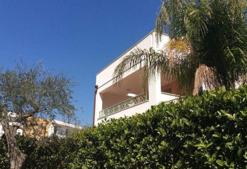 آپارتمان داخلی 2 خوابه, Pitagora Residence