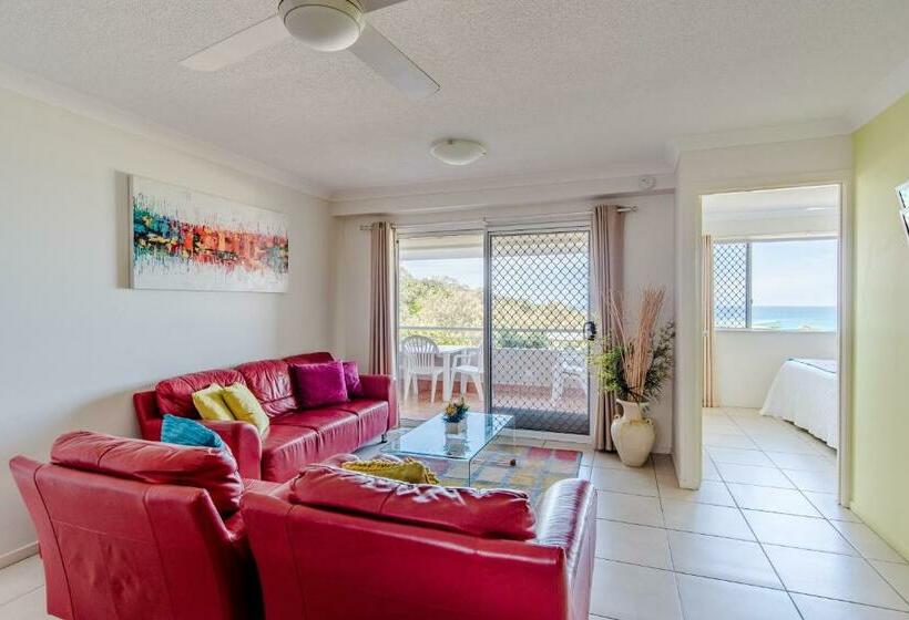 低层单卧公寓, Samarinda Jewel By The Sea