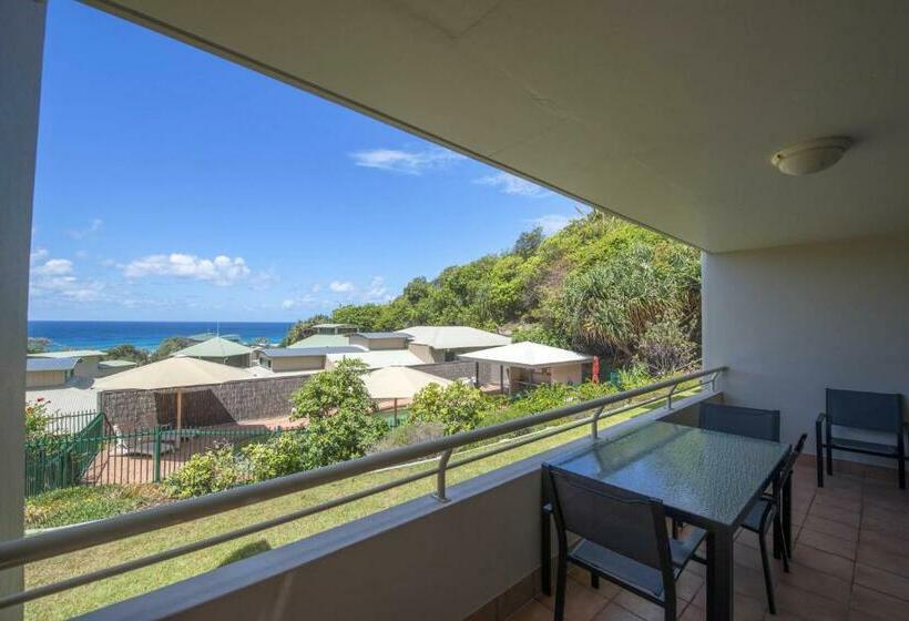 低层单卧公寓, Samarinda Jewel By The Sea