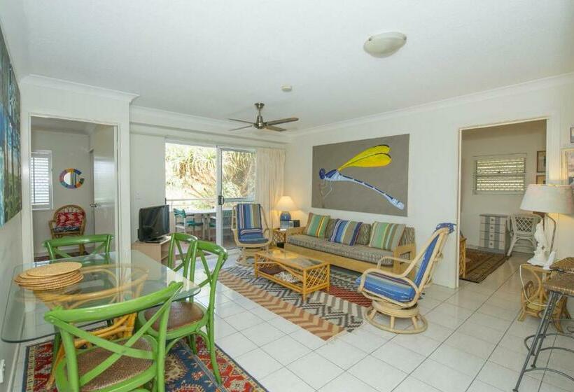 低层单卧公寓, Samarinda Jewel By The Sea