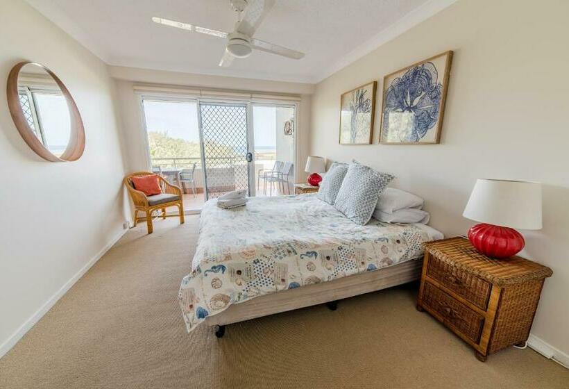 低层单卧公寓, Samarinda Jewel By The Sea