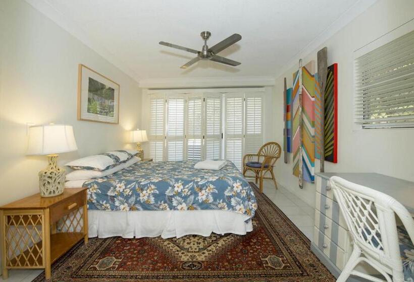 低层单卧公寓, Samarinda Jewel By The Sea