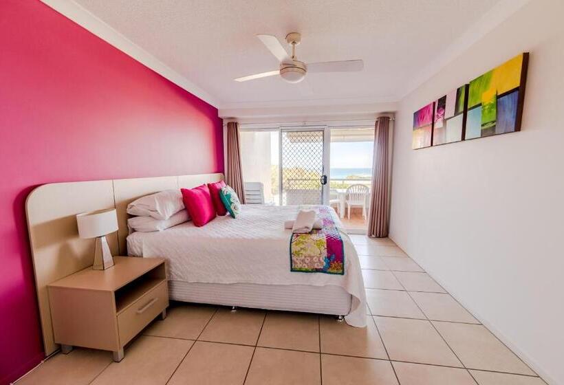 低层单卧公寓, Samarinda Jewel By The Sea