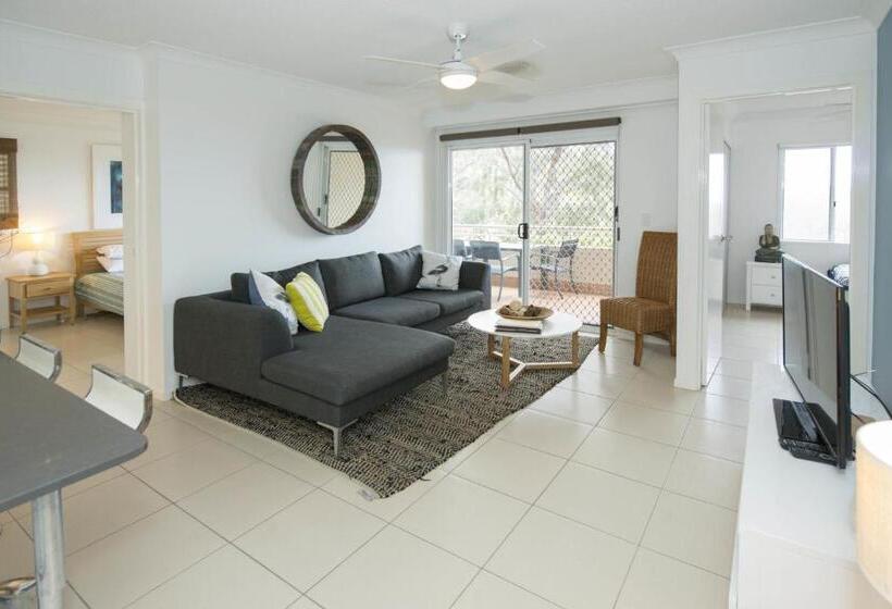 低层单卧公寓, Samarinda Jewel By The Sea