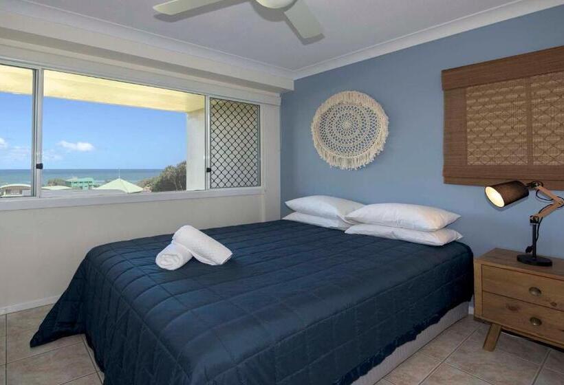 低层单卧公寓, Samarinda Jewel By The Sea