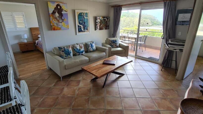 低层单卧公寓, Samarinda Jewel By The Sea