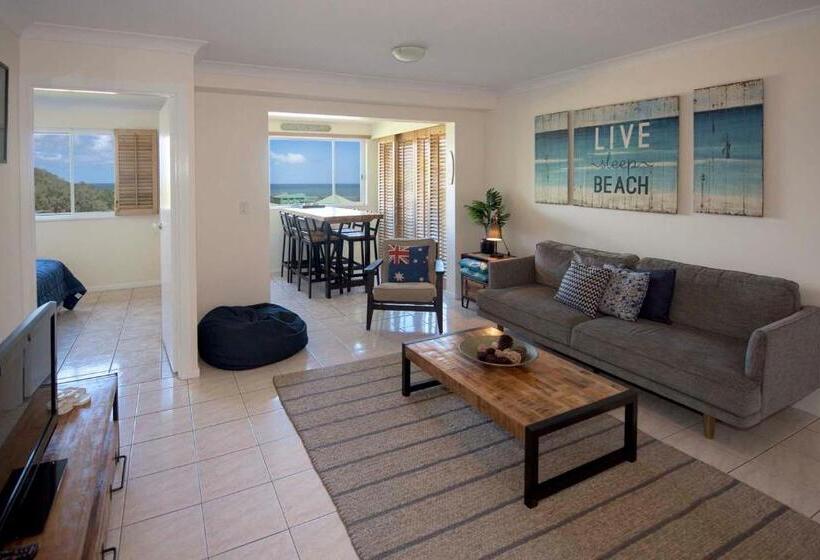 低层单卧公寓, Samarinda Jewel By The Sea