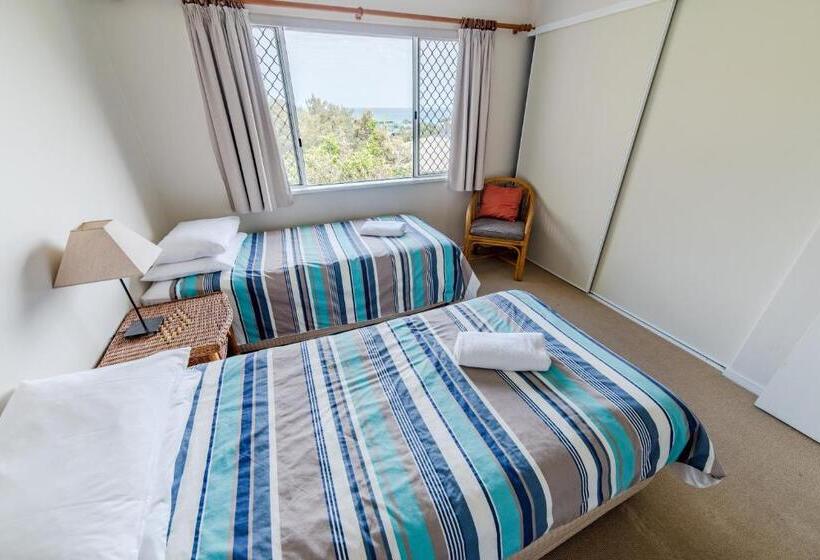 低层单卧公寓, Samarinda Jewel By The Sea