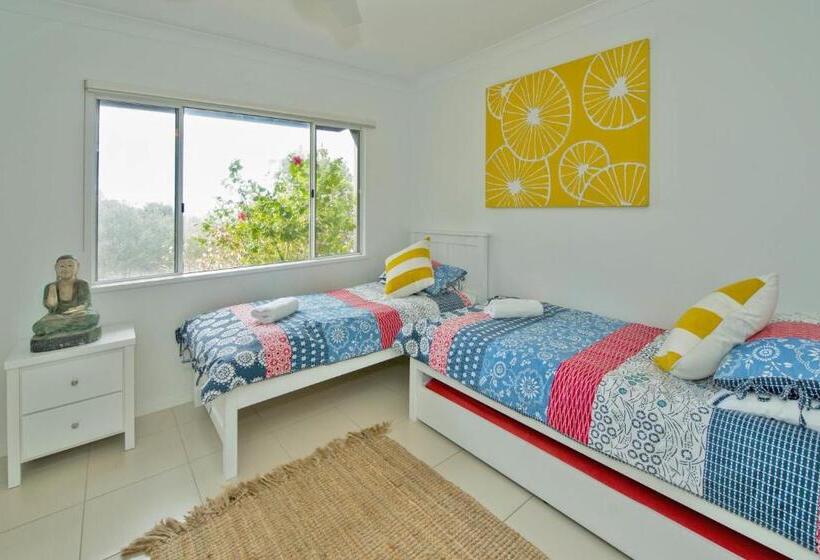 低层单卧公寓, Samarinda Jewel By The Sea