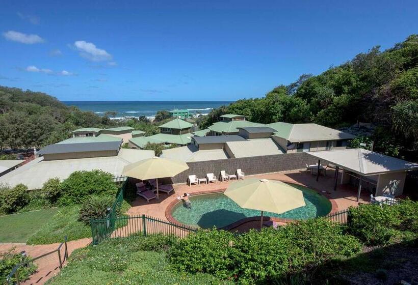 带1个卧室的带海景的公寓, Samarinda Jewel By The Sea