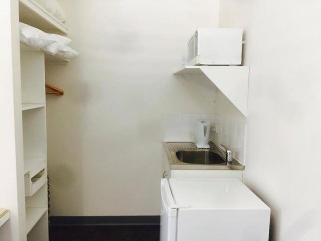 Семейный Номер, Springsure Overlander Motel