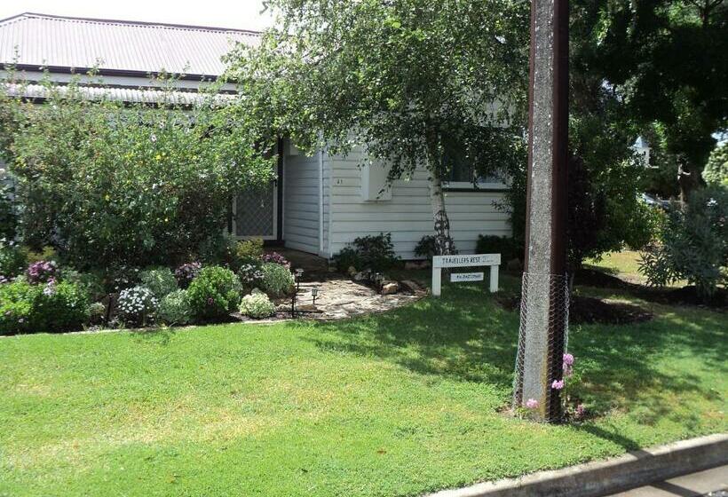 스위트, Travellers Rest B&b