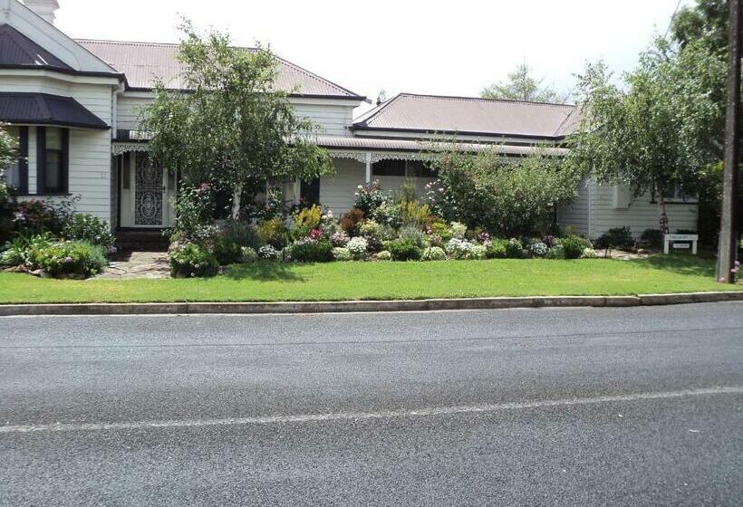 스위트, Travellers Rest B&b