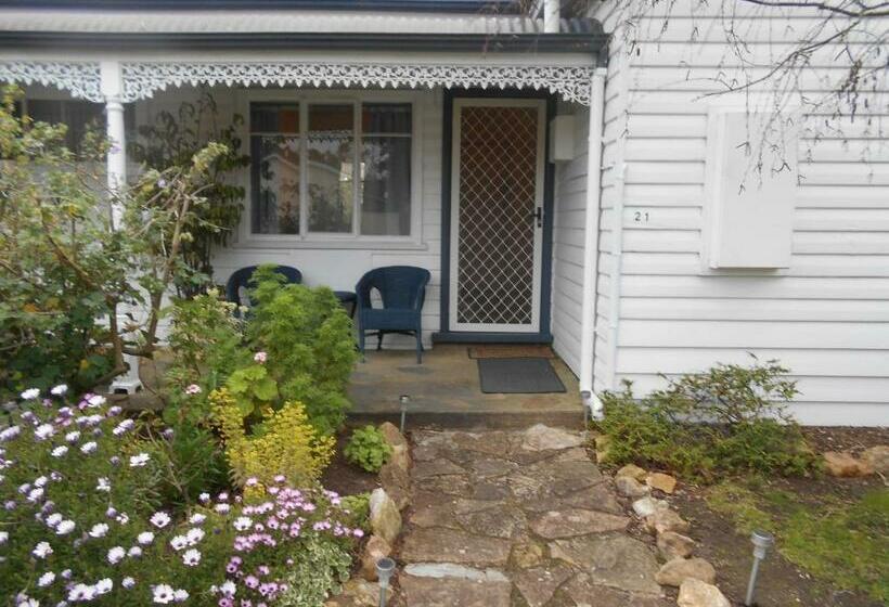 스위트, Travellers Rest B&b