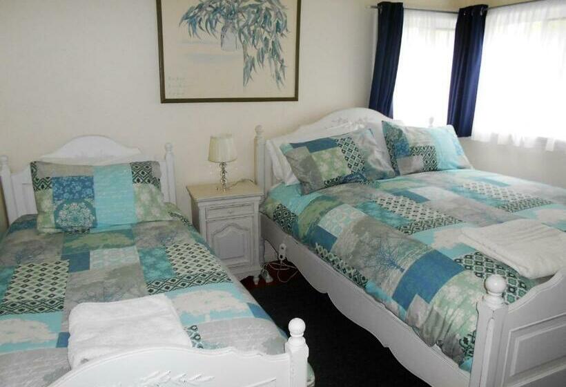 스위트, Travellers Rest B&b