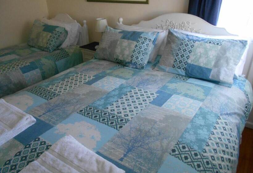 스위트, Travellers Rest B&b