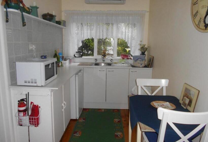 스위트, Travellers Rest B&b